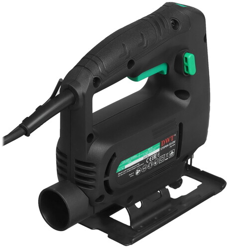 Купить Электрический лобзик DWT STSP04-55 DV  9297899. Характеристики, отзывы и цены в Донецке
