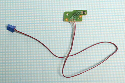 Купить Плата (hall sensor) для гриля Dexp MGL-2000S  5009208. Характеристики, отзывы и цены в Донецке