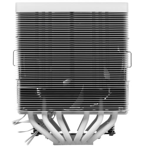 Купить Кулер для процессора ID-COOLING FROZN A620 ARGB WHITE  белый  5439069. Характеристики, отзывы и цены в Донецке