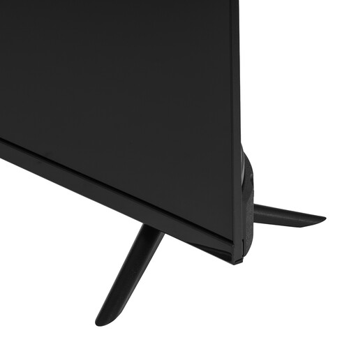 Купить 43" (109.2 см) Телевизор MIU H43SLT101SV черный  9255694. Характеристики, отзывы и цены в Донецке