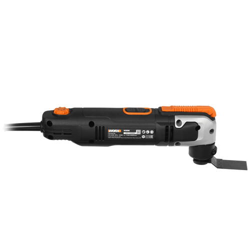 Купить Реноватор WORX WX686  8199927. Характеристики, отзывы и цены в Донецке