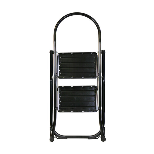 Купить Стремянка односекционная Ника СМШ2/Ч  9278830. Характеристики, отзывы и цены в Донецке