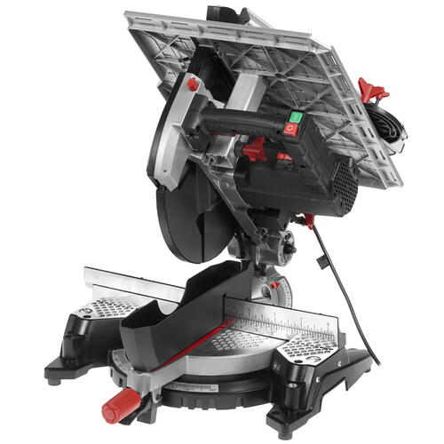 Купить Торцовочная пила комбинированная Зубр ЗПТК-305-1900  8103318. Характеристики, отзывы и цены в Донецке