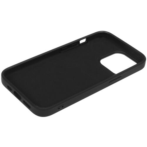 Купить Накладка  Aceline Magnet для Apple iPhone 13 Pro черный  5413248. Характеристики, отзывы и цены в Донецке