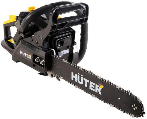Купить Бензопила Huter BS-40  1021244. Характеристики, отзывы и цены в Донецке