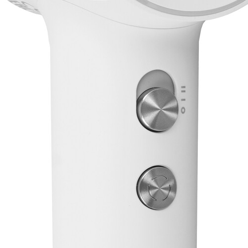 Купить Фен Laifen Mini белый  5493780. Характеристики, отзывы и цены в Донецке