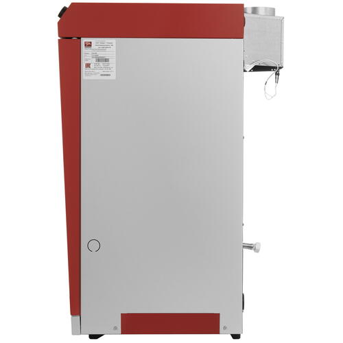 Купить Газовый котел ЛЕМАКС UNO 25 напольный  5345333. Характеристики, отзывы и цены в Донецке