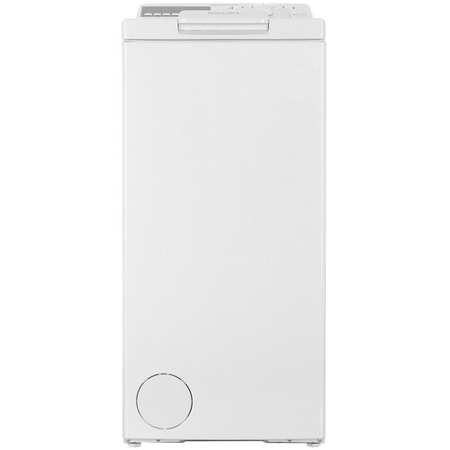 Купить Стиральная машина Indesit BTW B7220P EU/N белый  9153061. Характеристики, отзывы и цены в Донецке