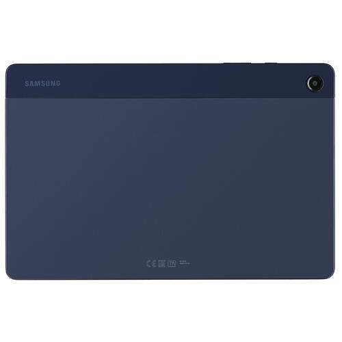 Купить 11" Планшет Samsung Galaxy Tab A9+ Wi-Fi 128 ГБ синий  5433456. Характеристики, отзывы и цены в Донецке
