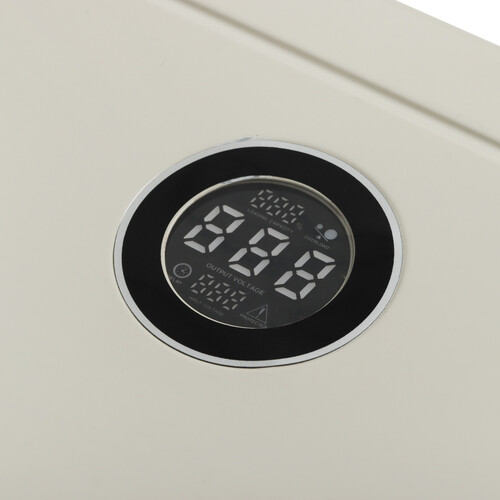 Купить Стабилизатор напряжения FinePower R-1200WM  9095819. Характеристики, отзывы и цены в Донецке