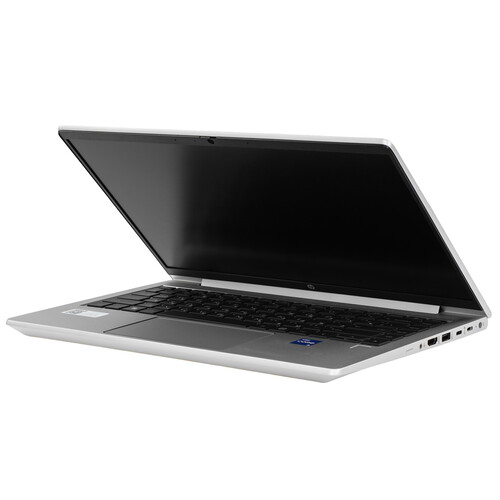 Купить 14" Ноутбук HP Probook 440 G10 серебристый  5634420. Характеристики, отзывы и цены в Донецке