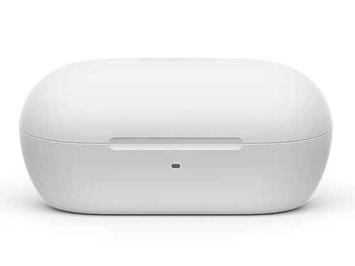 Купить Наушники TWS Sony WF-C710 белый 2025  5633771. Характеристики, отзывы и цены в Донецке