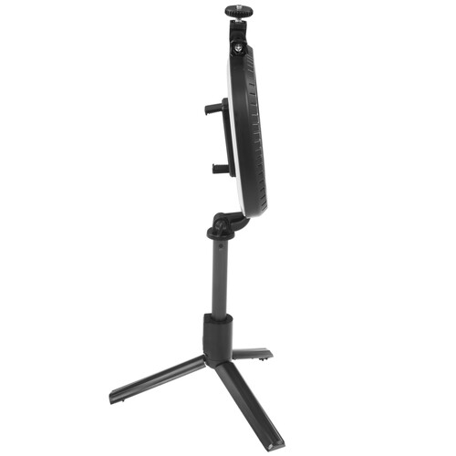 Купить Кольцевая лампа Hoco LV03 Plus  9166814. Характеристики, отзывы и цены в Донецке