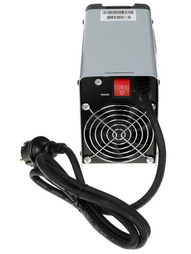 Купить Сварочный аппарат Ресанта САИ190К  1173182. Характеристики, отзывы и цены в Донецке