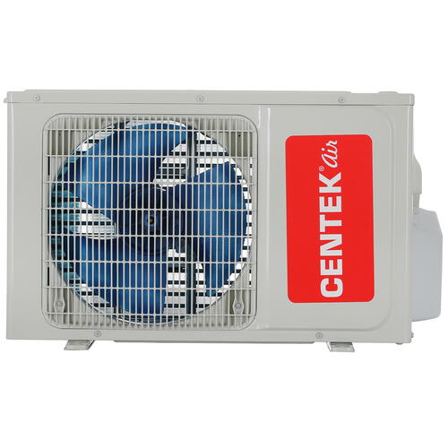 Купить Кондиционер настенный сплит-система Centek CT-65J07 белый  5411510. Характеристики, отзывы и цены в Донецке