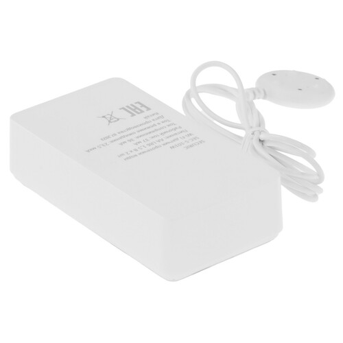 Купить Датчик протечки Securic SEC-S-101W  9098336. Характеристики, отзывы и цены в Донецке