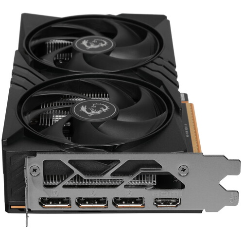 Купить Видеокарта MSI GeForce RTX 5050 GAMING OC [RTX 5050 8G GAMING OC]  5633003. Характеристики, отзывы и цены в Донецке