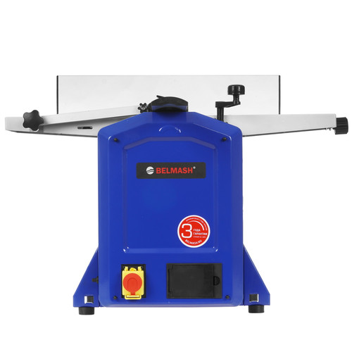 Купить Рейсмусовый станок BELMASH JT-2 204/210  5308941. Характеристики, отзывы и цены в Донецке