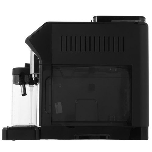 Купить Кофемашина автоматическая DeLonghi Eletta Explore ECAM450.55.G серый  9031750. Характеристики, отзывы и цены в Донецке