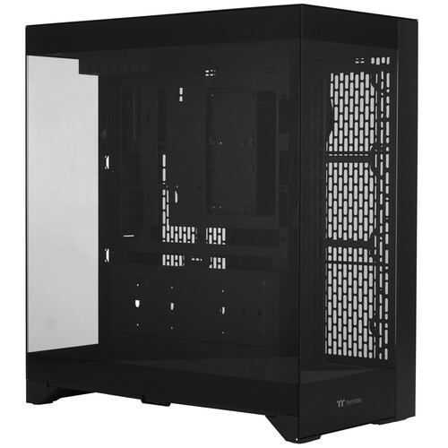Купить Корпус Thermaltake CTE E550 TG  5480555. Характеристики, отзывы и цены в Донецке
