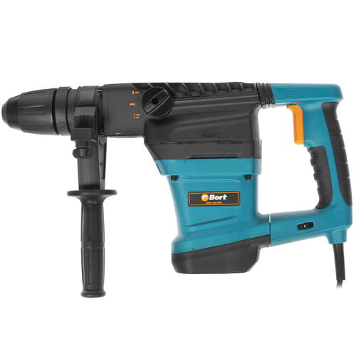 Купить Перфоратор Bort BHD-1500-MAX  8172122. Характеристики, отзывы и цены в Донецке