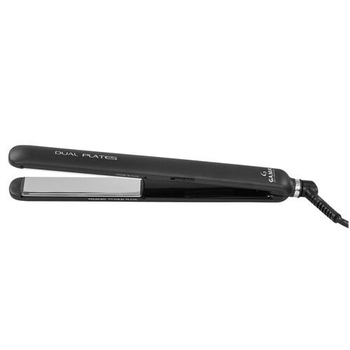 Купить Выпрямитель для волос GA.MA CP14 DUAL PLATE - SY  9052905. Характеристики, отзывы и цены в Донецке