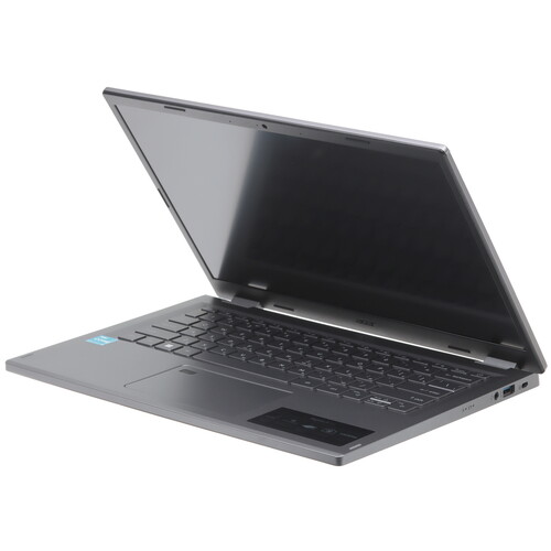 Купить 14" Ноутбук Acer Aspire 5 A514-56M-31SE серый  5436478. Характеристики, отзывы и цены в Донецке