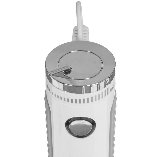 Купить Блендер погружной Korting KHB 0303 W 135 белый  9167810. Характеристики, отзывы и цены в Донецке