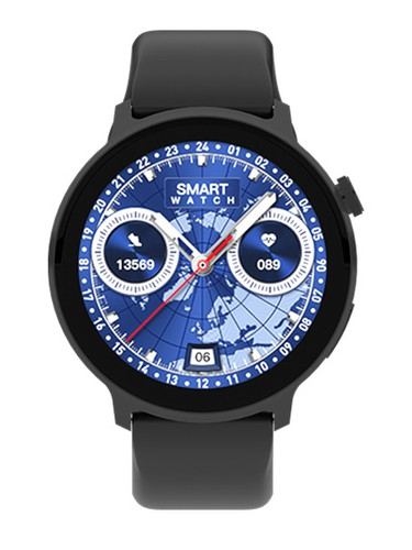 Купить Смарт-часы Maxvi SW-05  9225214. Характеристики, отзывы и цены в Донецке
