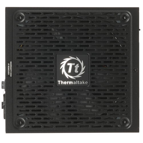 Купить Блок питания Thermaltake Toughpower Grand RGB Sync Edition 650W [PS-TPG-0650FPCGEU-S] черный  1298082. Характеристики, отзывы и цены в Донецке