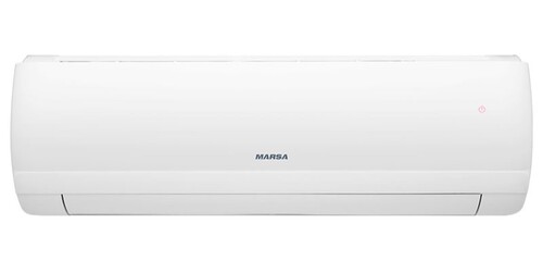 Купить Кондиционер настенный сплит-система Marsa MRK-36MGF белый  9144134. Характеристики, отзывы и цены в Донецке