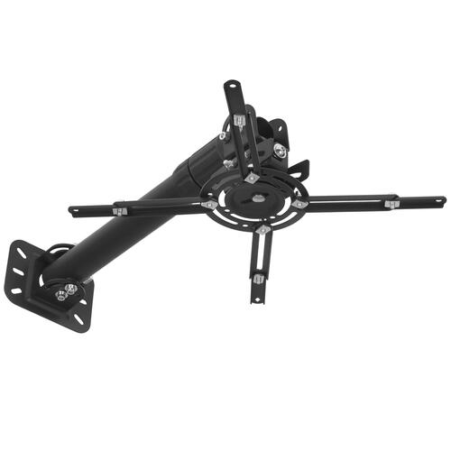 Купить Крепление для проекторов Cactus CS-VM-PR16L-BK  4858670. Характеристики, отзывы и цены в Донецке