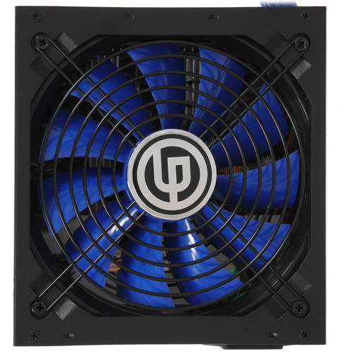 Купить Блок питания GiNZZU MC700 [MC700] синий, черный  5309025. Характеристики, отзывы и цены в Донецке