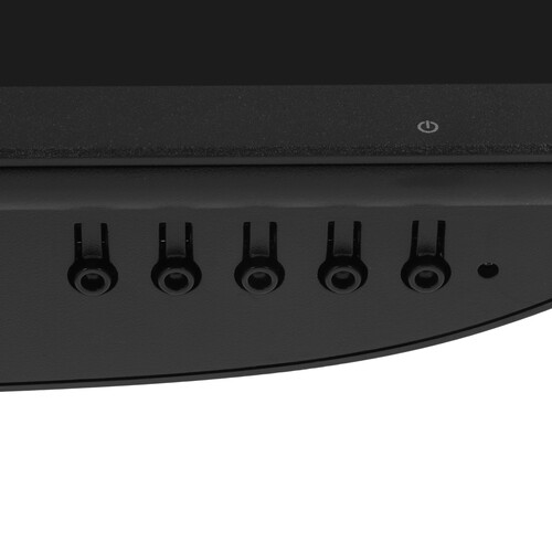 Купить 27" Монитор Acer SH272Ebmihux черный  5455327. Характеристики, отзывы и цены в Донецке