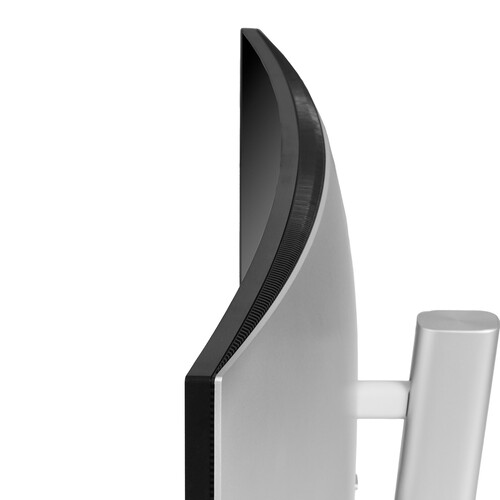 Купить 37.5" Монитор Dell UltraSharp U3824DW серебристый  9144059. Характеристики, отзывы и цены в Донецке