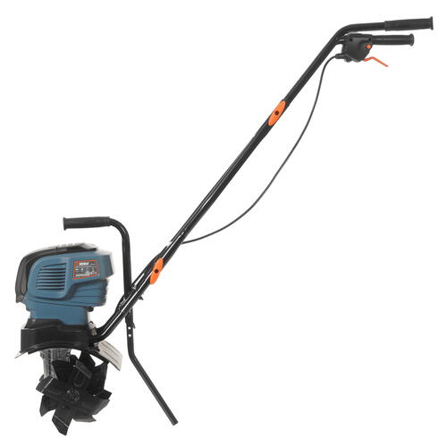 Купить Аккумуляторный культиватор Senix TLX6-L-EUKIT5 58 Volt Max X6  9068120. Характеристики, отзывы и цены в Донецке