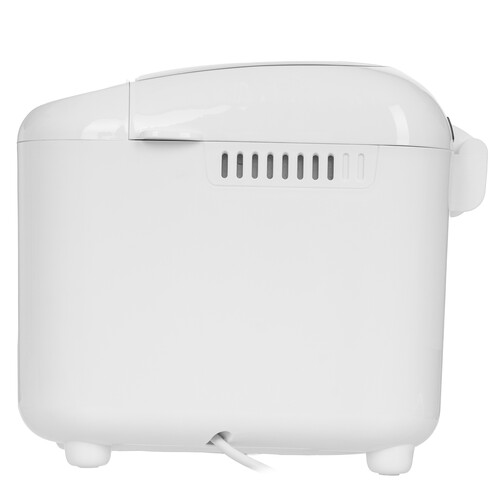 Купить Хлебопечь DELTA LUX DE-6000 белый  9235579. Характеристики, отзывы и цены в Донецке