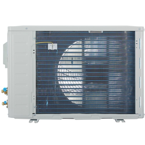 Купить Кондиционер настенный сплит-система Aceline AC-KGHA12INV белый  9165732. Характеристики, отзывы и цены в Донецке