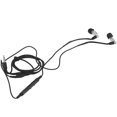 Купить Проводные наушники Shure AONIC 3 белый 2021  5600368. Характеристики, отзывы и цены в Донецке