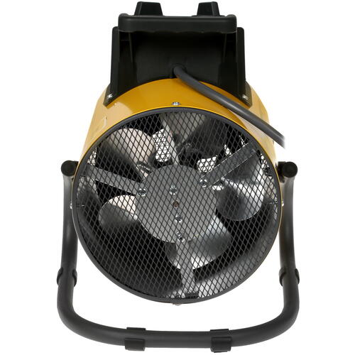 Купить Тепловая пушка электрическая Ballu BHP-PE2-5  4767719. Характеристики, отзывы и цены в Донецке