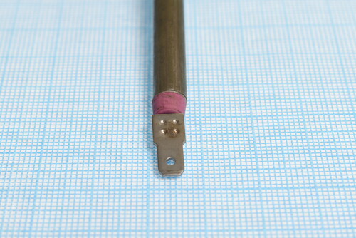 Купить ТЭН (Верхний) для электропечи DEXP EO-1320 (120V_370W)  9076459. Характеристики, отзывы и цены в Донецке