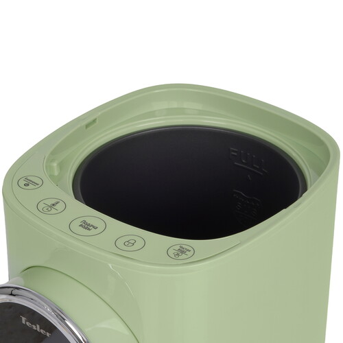 Купить Термопот TESLER TP-5050 зеленый  9280814. Характеристики, отзывы и цены в Донецке