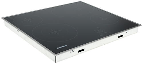 Купить Электрическая варочная поверхность Hansa BHCI66708  1216612. Характеристики, отзывы и цены в Донецке