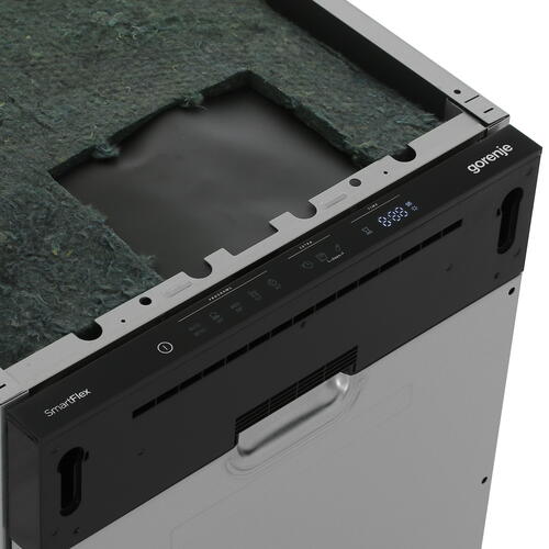 Купить Встраиваемая посудомоечная машина Gorenje GV572D10  9918124. Характеристики, отзывы и цены в Донецке