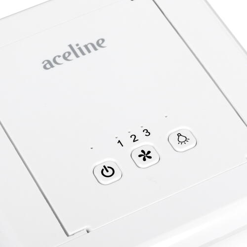 Купить Охладитель воздуха Aceline 0131/TR белый  4881756. Характеристики, отзывы и цены в Донецке