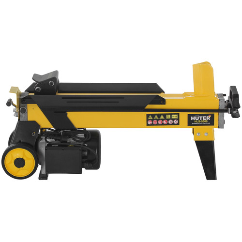 Купить Дровокол HUTER HLS-5500  4848459. Характеристики, отзывы и цены в Донецке