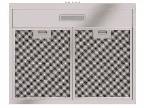 Купить Вытяжка подвесная ELIKOR ECO XS 60 серебристый  9106562. Характеристики, отзывы и цены в Донецке