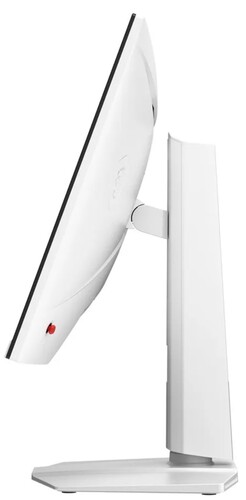 Купить 27" Монитор MSI MAG 274URFW белый  5454372. Характеристики, отзывы и цены в Донецке