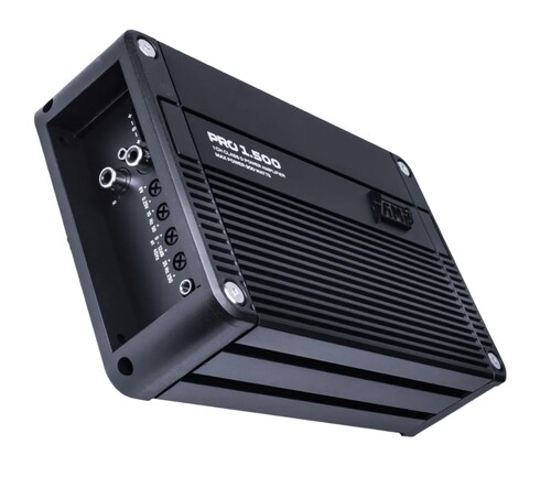 Купить Усилитель AMP PRO 1.500  5492953. Характеристики, отзывы и цены в Донецке