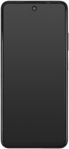 Купить 6.56" Смартфон Infinix SMART 8 64 ГБ черный  5437351. Характеристики, отзывы и цены в Донецке